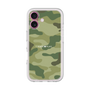 Premium Panel［ Camouflage - Green ］
