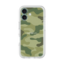 Premium Panel［ Camouflage - Green ］