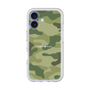 Premium Panel［ Camouflage - Green ］
