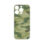 Premium Panel［ Camouflage - Green ］