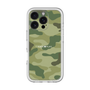 Premium Panel［ Camouflage - Green ］