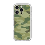 Premium Panel［ Camouflage - Green ］