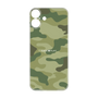 Premium Panel［ Camouflage - Green ］