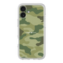 Premium Panel［ Camouflage - Green ］