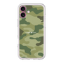 Premium Panel［ Camouflage - Green ］