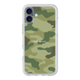 Premium Panel［ Camouflage - Green ］