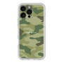 Premium Panel［ Camouflage - Green ］