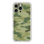 Premium Panel［ Camouflage - Green ］