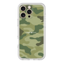 Premium Panel［ Camouflage - Green ］