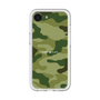 Premium Panel［ Camouflage - Green ］
