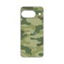 Premium Panel［ Camouflage - Green ］