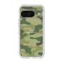 Premium Panel［ Camouflage - Green ］