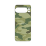 Premium Panel［ Camouflage - Green ］