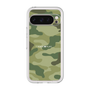 Premium Panel［ Camouflage - Green ］