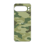 Premium Panel［ Camouflage - Green ］