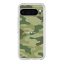 Premium Panel［ Camouflage - Green ］