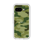 Premium Panel［ Camouflage - Green ］