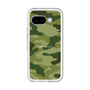 Premium Panel［ Camouflage - Green ］