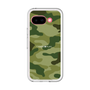 Premium Panel［ Camouflage - Green ］