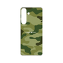 Premium Panel［ Camouflage - Green ］