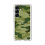 Premium Panel［ Camouflage - Green ］