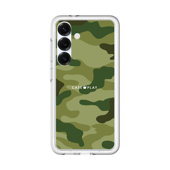 Premium Panel［ Camouflage - Green ］