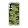 Premium Panel［ Camouflage - Green ］