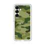 Premium Panel［ Camouflage - Green ］