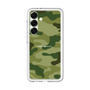 Premium Panel［ Camouflage - Green ］