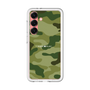 Premium Panel［ Camouflage - Green ］