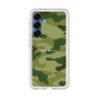 Premium Panel［ Camouflage - Green ］
