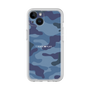 Premium Panel［ Camouflage - Blue ］