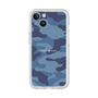 Premium Panel［ Camouflage - Blue ］