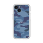 Premium Panel［ Camouflage - Blue ］