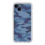 Premium Panel［ Camouflage - Blue ］