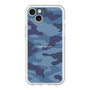 Premium Panel［ Camouflage - Blue ］