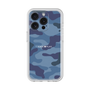 Premium Panel［ Camouflage - Blue ］