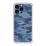 Premium Panel［ Camouflage - Blue ］