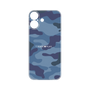Premium Panel［ Camouflage - Blue ］