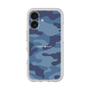 Premium Panel［ Camouflage - Blue ］