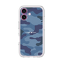 Premium Panel［ Camouflage - Blue ］