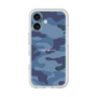 Premium Panel［ Camouflage - Blue ］