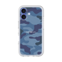 Premium Panel［ Camouflage - Blue ］