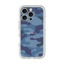 Premium Panel［ Camouflage - Blue ］