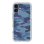 Premium Panel［ Camouflage - Blue ］