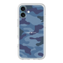 Premium Panel［ Camouflage - Blue ］