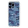 Premium Panel［ Camouflage - Blue ］