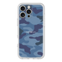 Premium Panel［ Camouflage - Blue ］