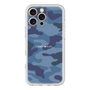 Premium Panel［ Camouflage - Blue ］