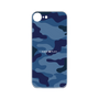 Premium Panel［ Camouflage - Blue ］